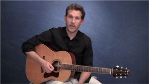 Free Bluegrass Guitar Lessons Bryan Sutton