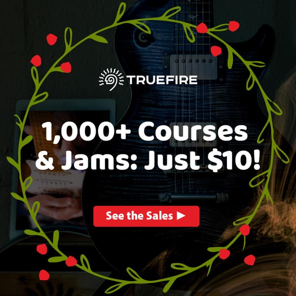 $10 Courses & Jams