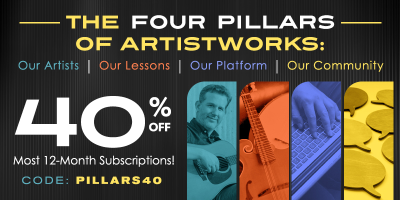 Four-Pillars-of-ArtistWorks-Sale-2024_EMAIL-1