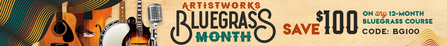 ArtistWorks-Bluegrass-Month-Phase2_Banner_V2