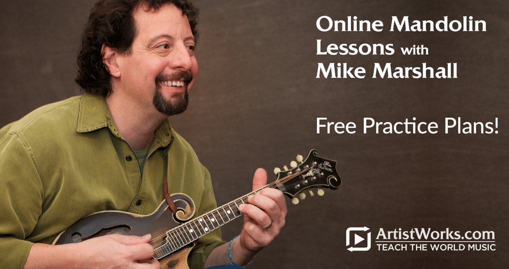 Free Practice Plans from Mike Marshall