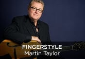 Martin Taylor | Fingerstyle