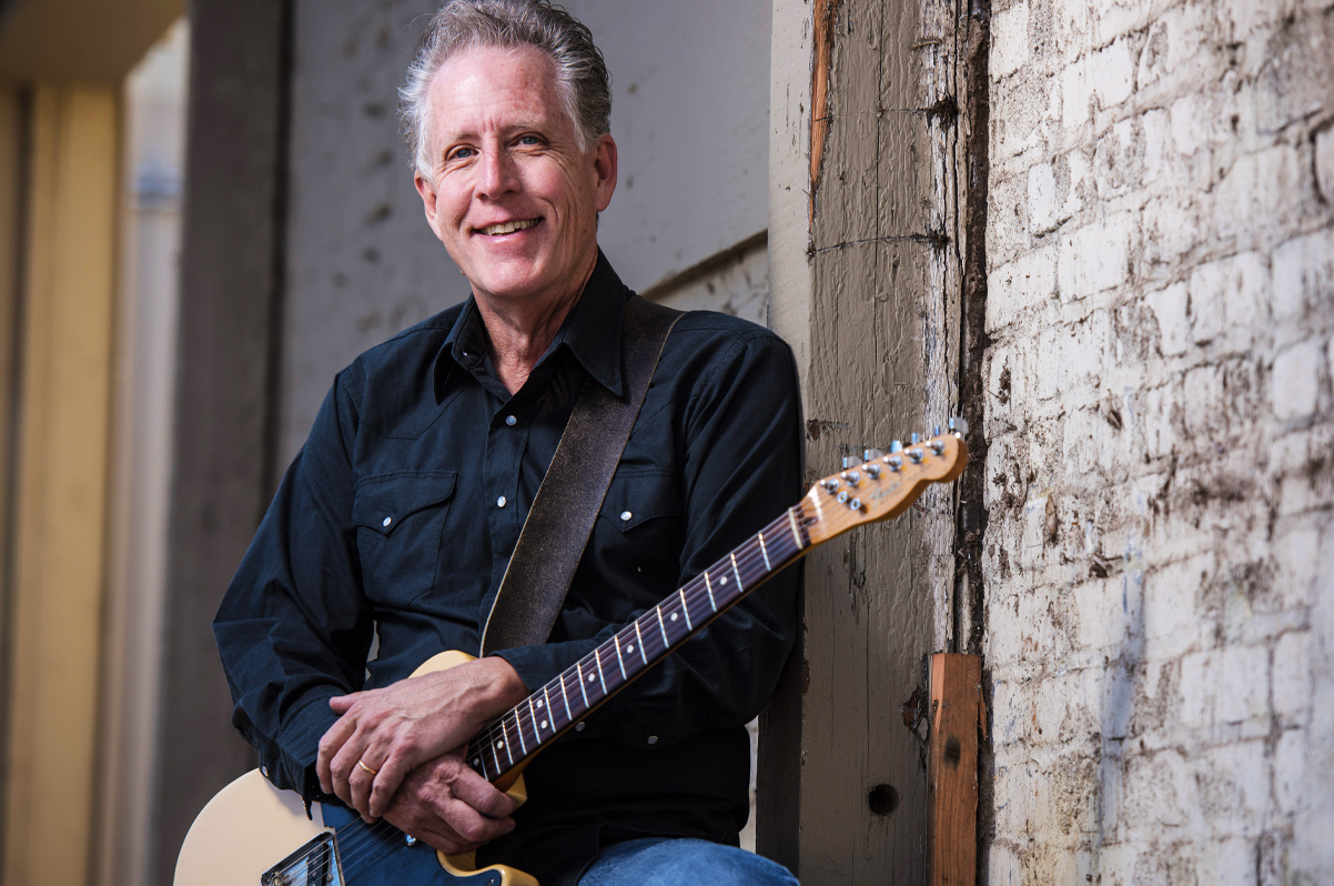 Keith Wyatt