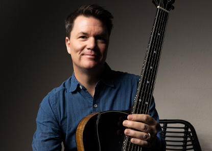Sean McGowan