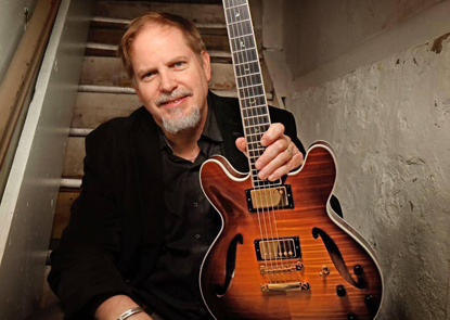 Dave Stryker