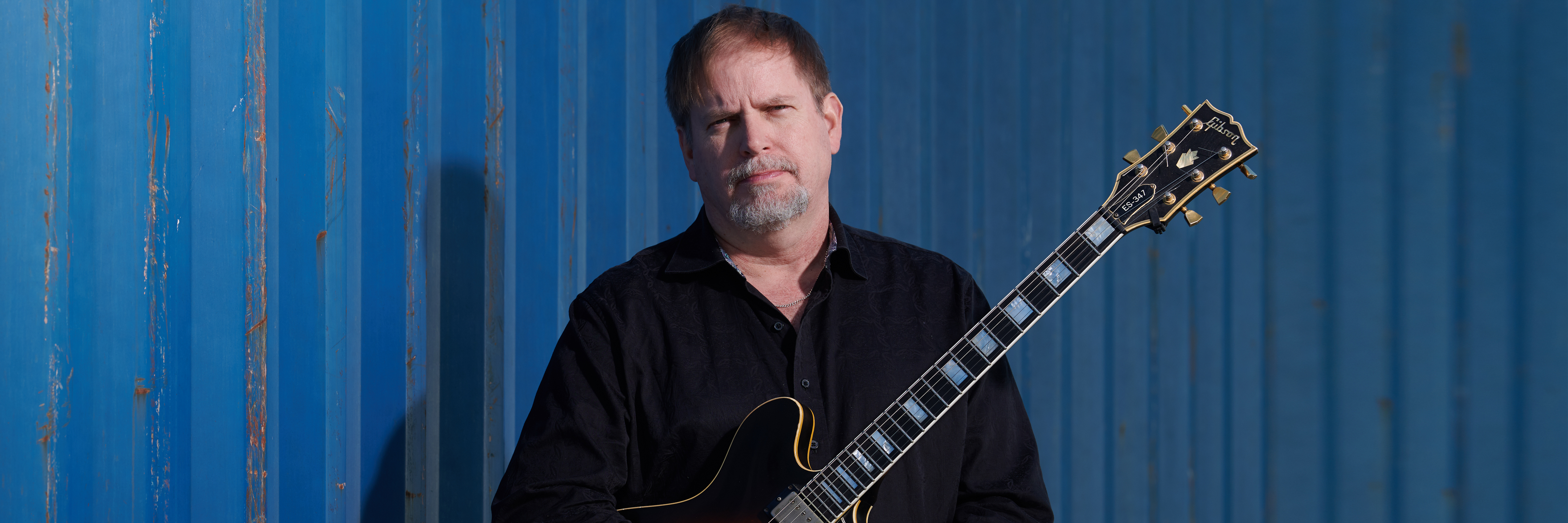 Dave Stryker