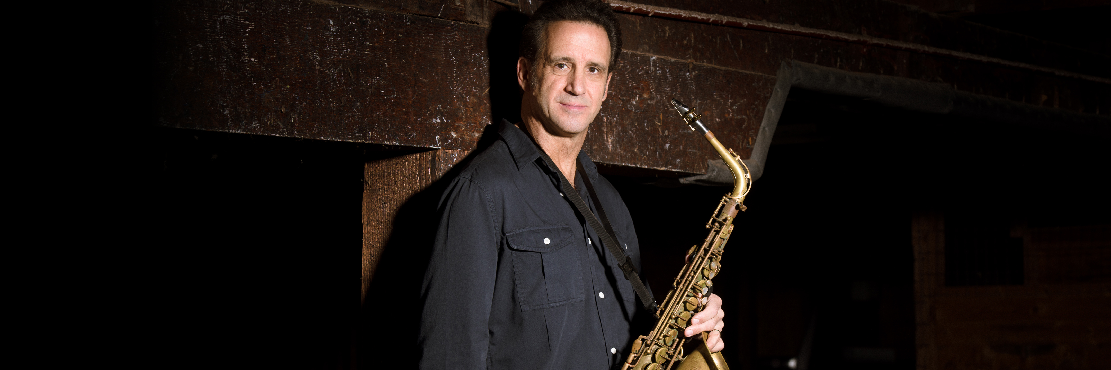 Eric Marienthal