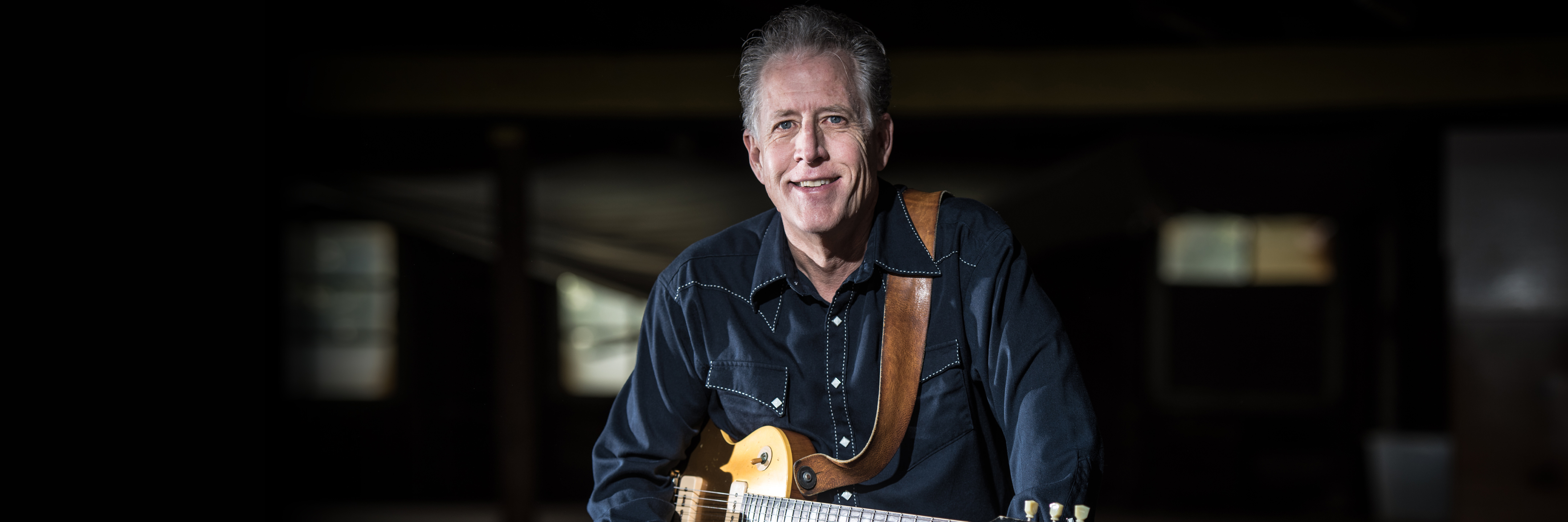 Keith Wyatt