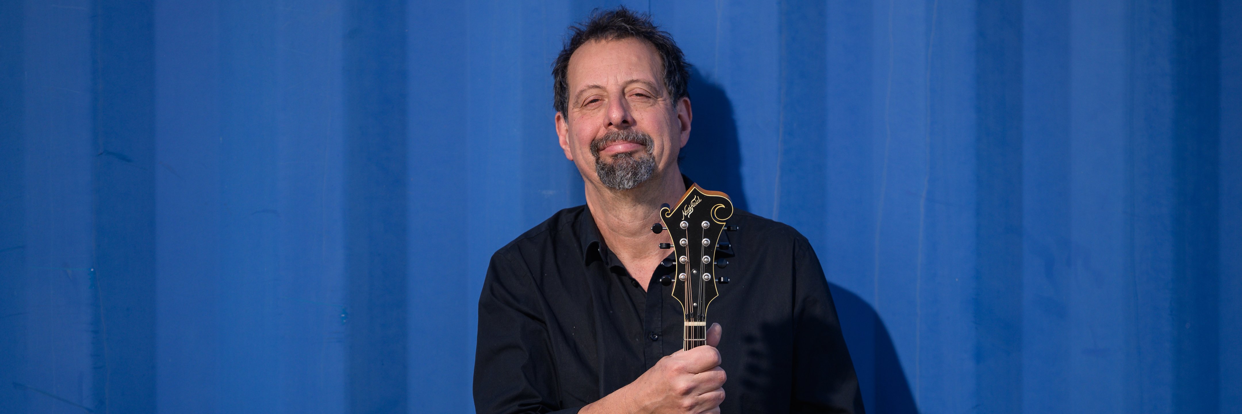 Mike Marshall