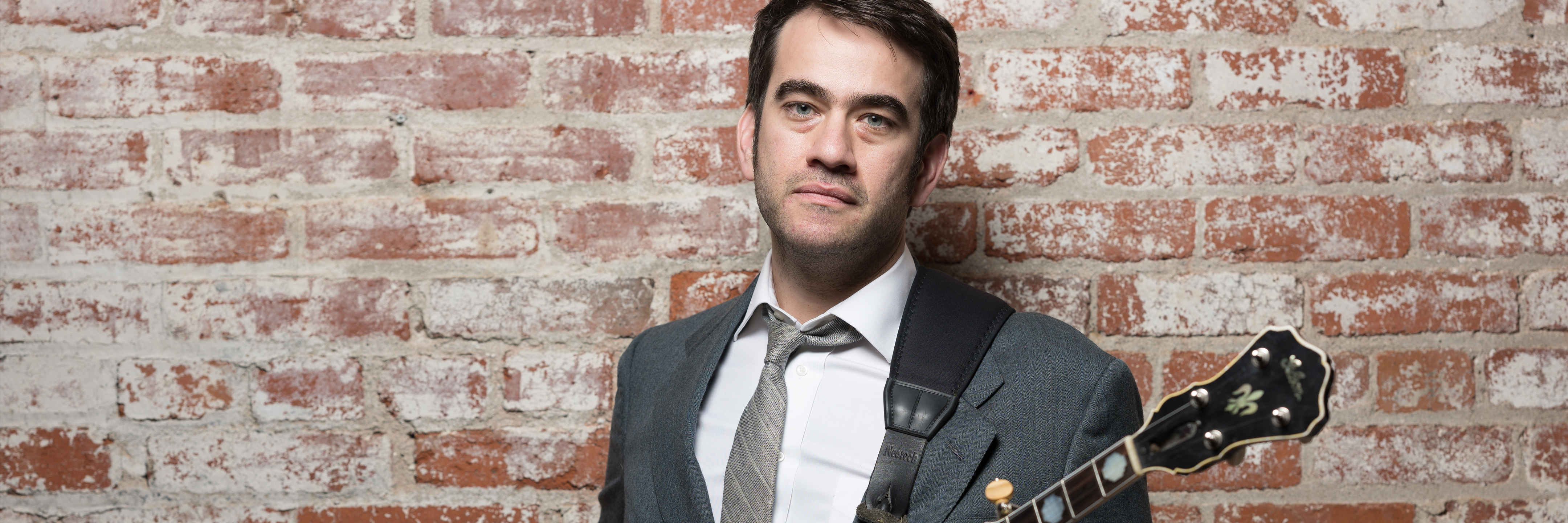 Noam Pikelny