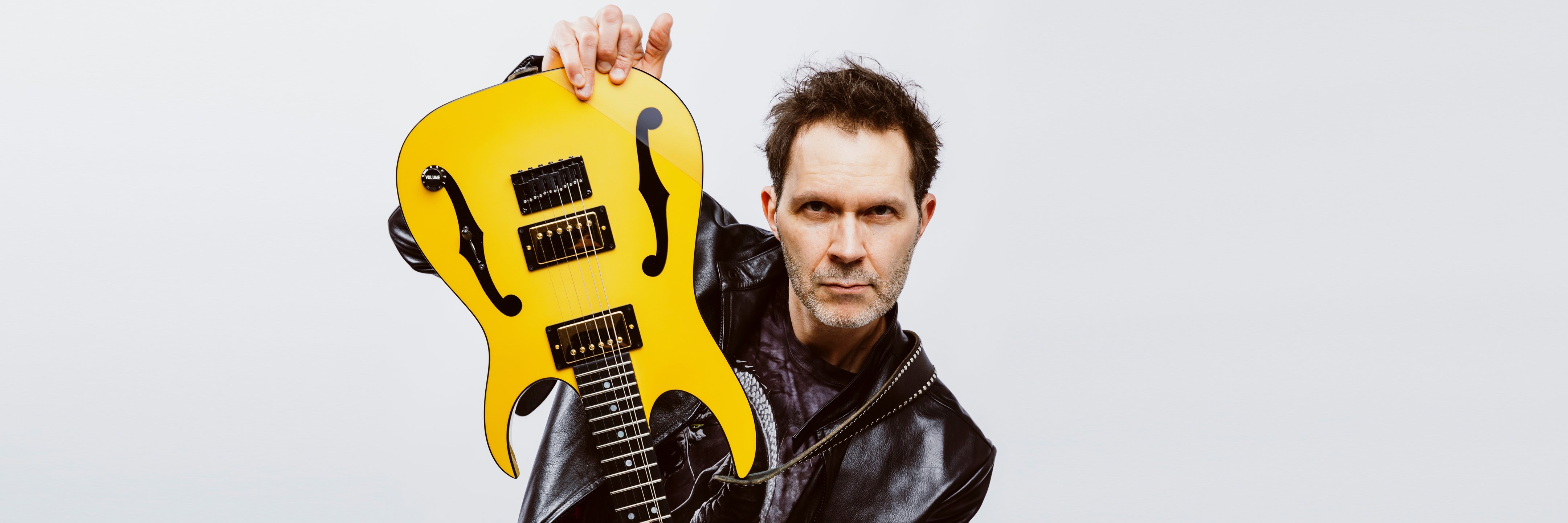 Paul Gilbert