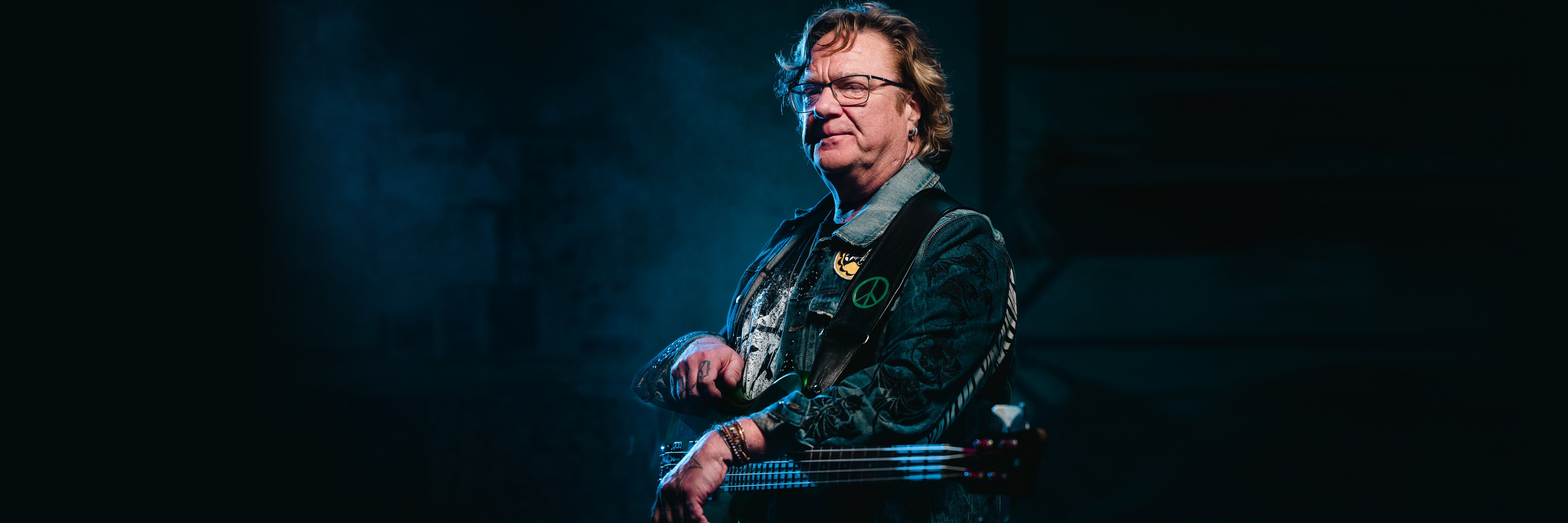 Stu Hamm