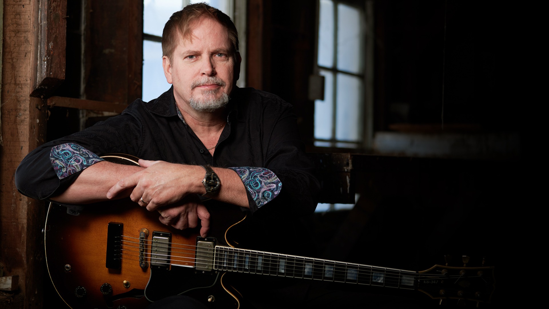 Dave Stryker
