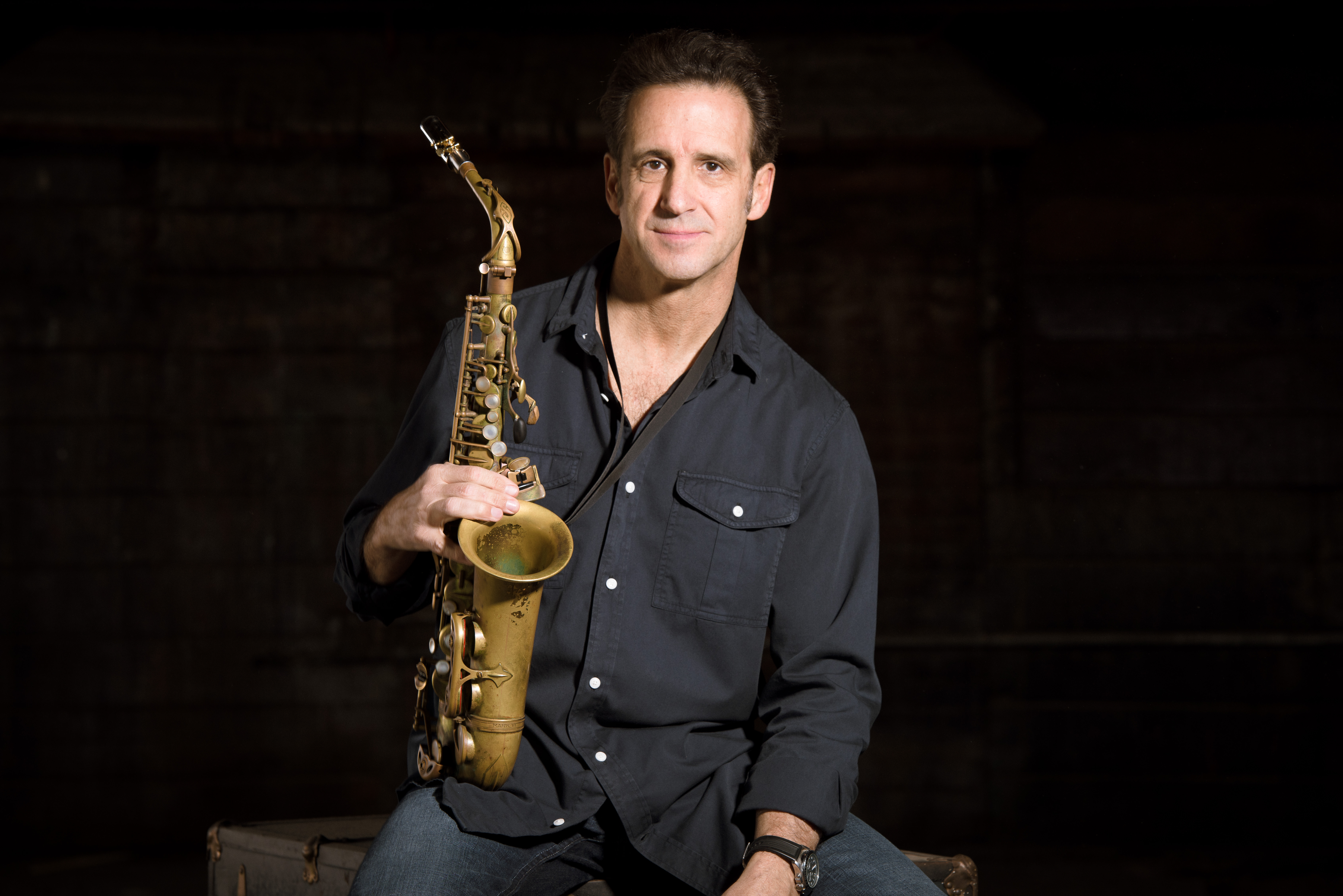 Eric Marienthal