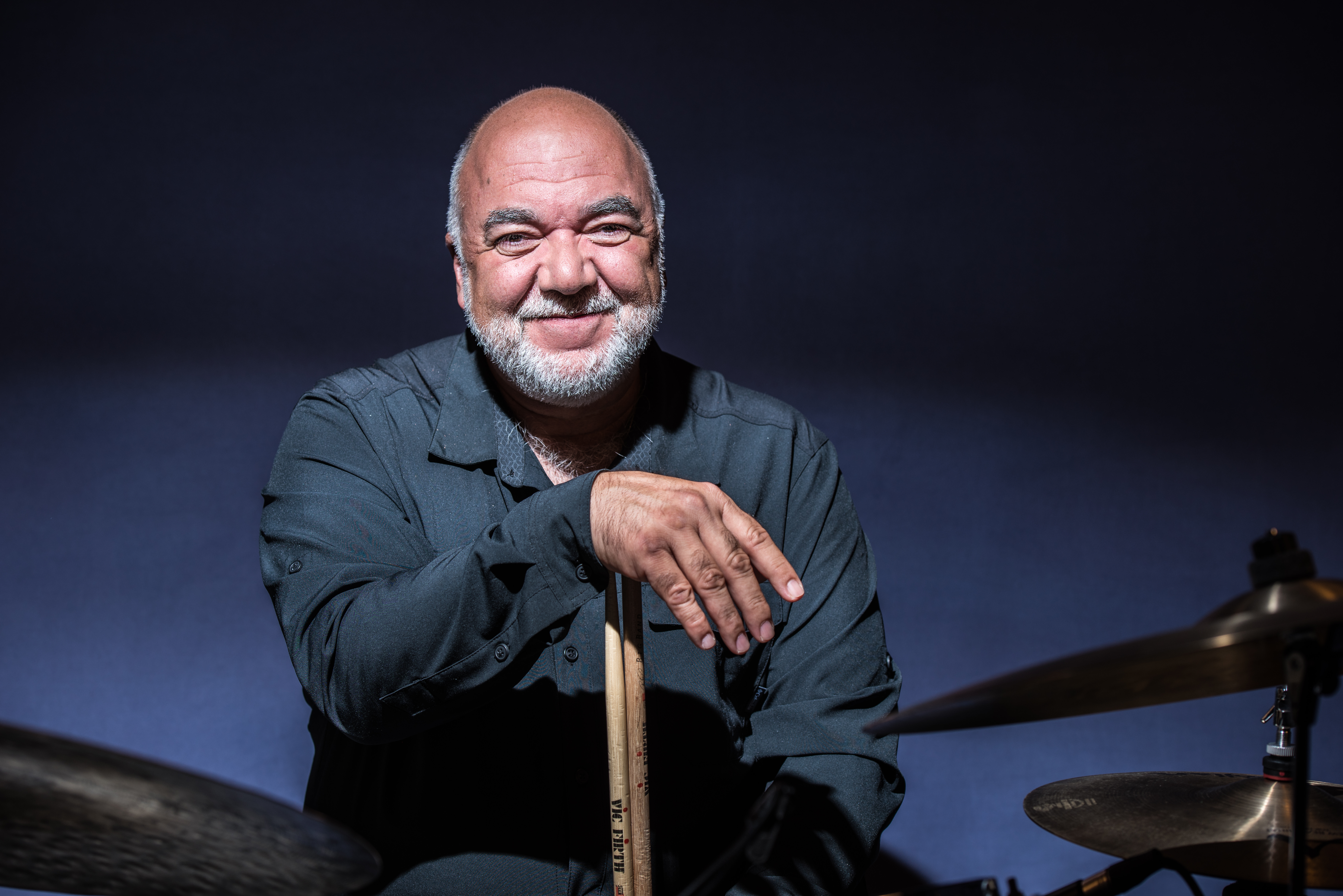 Peter Erskine