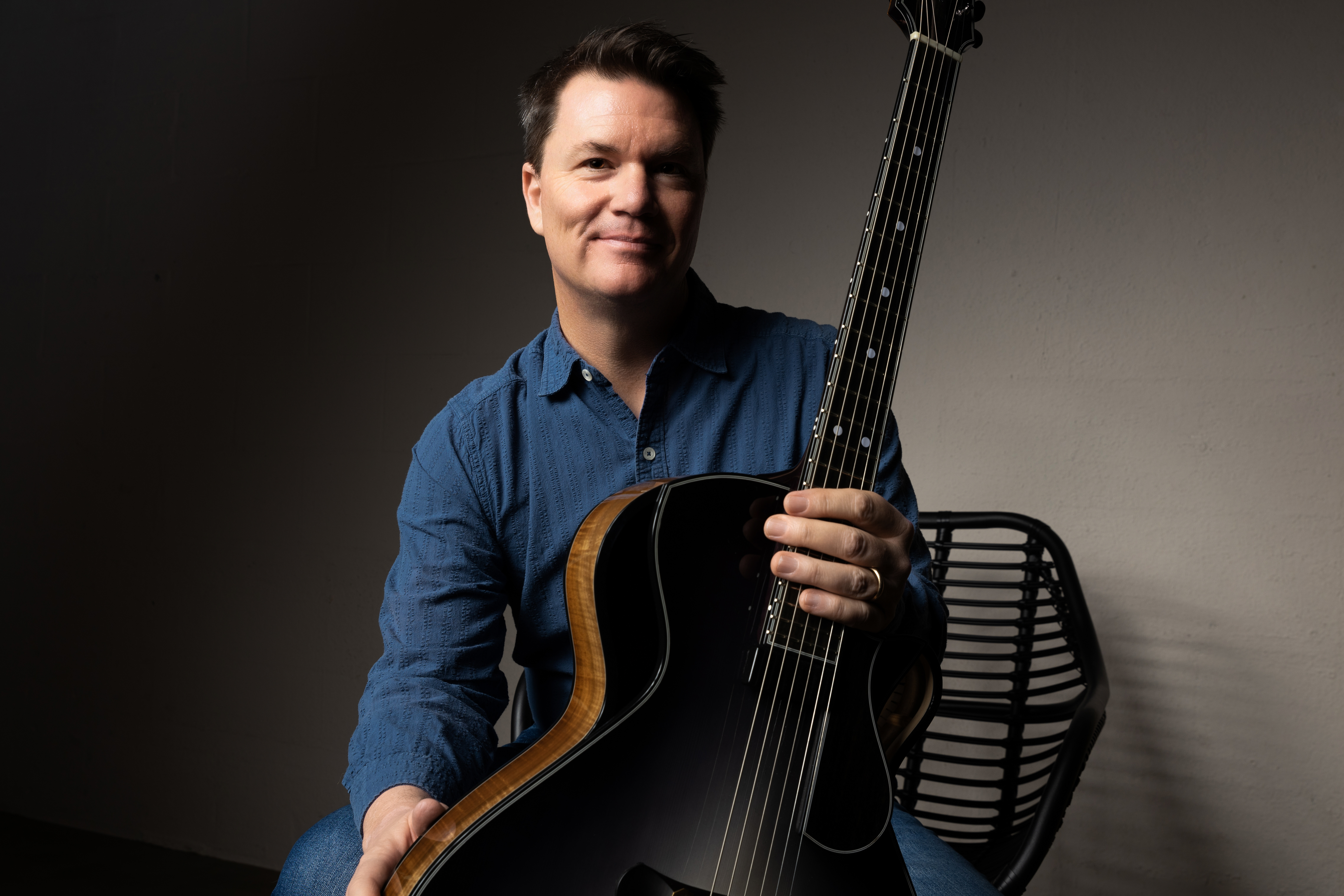 Sean McGowan