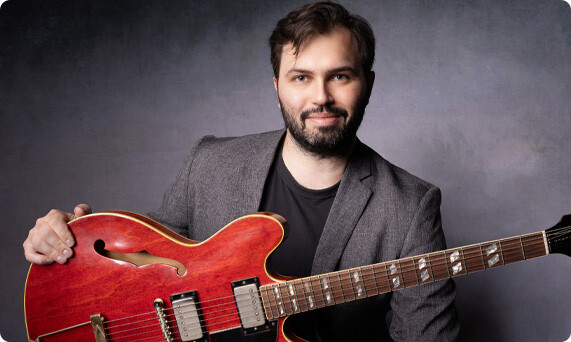 Seth Rosenbloom